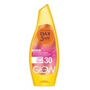 DAX SUN Glow&Shine olejová emulzia SPF30 175ml