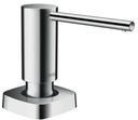 HANSGROHE A71 DÁVKOVAČ CHROME NEKORÓZOVÝ VÝtok