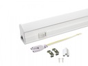 LED LINEAR T5 150CM 22W 3000K ZAP/VYP