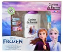 SET FROZEN FROZEN VOŇANY PRE DIEVČATÁ