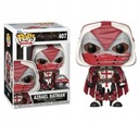 Funko POP! Hrdinovia: DC- Azrael Batman (exkluzívne)