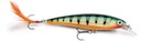 WOBLER RAPALA X-RAP XR-8 8CM ŠTÚTIKY