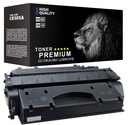 Náhradný toner pre HP CE505A P2035n P2055dn P2055