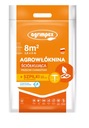 Čierna mulčovacia agrotextília 3,2 x 5 m 50 g/m²