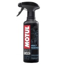 Motul E7 odstraňovač hmyzu 400 ml