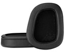 LOGITECH G933 G633 Artemis ušné vankúšiky HUBKA