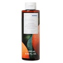 KORRES Grapefruit gél na umývanie tela 250 ml