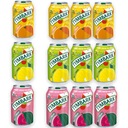 Tymbark sýtený nápoj Mix 3 Flavors 330 ml x 12 ks