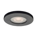 CZKO SPOT IP65 LIGHT PRESTIGE LAGOS LP-440/1RS BK