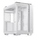 Púzdro z tvrdeného skla Asus GT502 TUF GAMING CASE