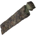 Spací vak Mil-Tec Pilot Flecktarn