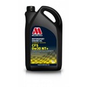 Millers Oils Motorsport CFS 0w30 NT+ 5L Nanodrive+