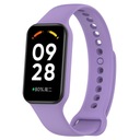 Puzdro Bizon strap pre Xiaomi Redmi Smart Band 2