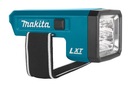 MAKITA DML186 NABÍJACIA RUČNÁ LAMPA 18V 6xLED LXT 3,2W 500lx