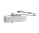 Zatvárač dverí max 100kg 1250mm ASSA ABLOY DC140 strieborný