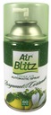 KALA Air Blitz Indian Bergamot plechovka k stroju