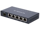 EdgeRouter X 5x1GbE 1xSFP PoE ER-X-SFP