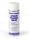 Mosadzný aerosólový sprej 400 ml ARMACK