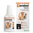 Vetoquinol Kerabol kvapky 20 ml