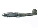 Heinkel He 111 P Outbreak of War 1939 model lietadla 72076 Hobby 2000