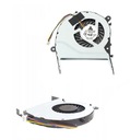 Ventilátor ASUS A555 F555 K555 X555 R556 F555L