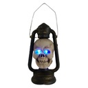 LED lampa v štýle Halloween B