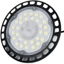 PRIEMYSELNÁ LED LAMPA HIGH BAY IP65 200W + ZÁSTRČKA