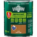 VIDARON Impregnácia ZLATÝ DUB V19 0,7L