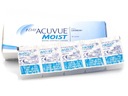 1-DAY ACUVUE MOIST 30ks -2,25 8.5