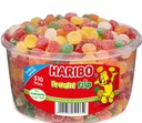 Haribo Frucht Flip ovocné želé 510 kusov