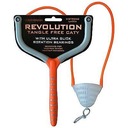 Drennan Revolution Caty X-Strong Latexový prak