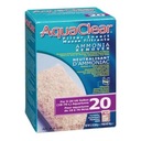 AQUA CLEAR 20 60G REDAMMONIA REMOVER HAGEN CARTRIDGE