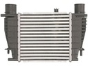 INTERCOOLER RENAULT CLIO Grandtour 1.1 1.5