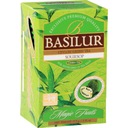 Zelený čaj Basilur Soursop vo vrecúškach 25x1,5g