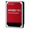 HDD disk WD Red Pro WD121KFBX (12 TB ; 3,5