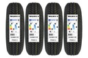 4 zimné pneumatiky 155/80 R13 Dębica Frigo 2