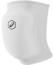 Volejbalové chrániče kolien Asics Basic Kneepad, veľkosť M