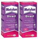 LEPIDLO NA TAPETY METYLAN DIRECT HENKEL 2 x 200 g