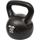 Eb Fit Činka Comp. kettlebell 10kg