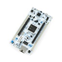 STM32 NUCLEO-H755ZI-Q - STM32H755ZIT6 ARM Cortex