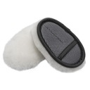 Flexipads Finger Merino Wool Wash Mitt