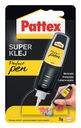 Lepidlo SUPER PATTEX PERFECT PEN 3g