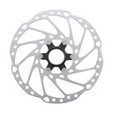 Brzdový kotúč Shimano SM-RT64 160 mm CL