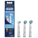 ORAL-B Braun Ortho Care Essentials 3 tipy