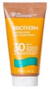 Biotherm Waterlover krém na opaľovanie na tvár Spf30 50 ml