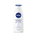 NIVEA Okamžite hydratačné telové mlieko