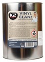 K2 VINYL GLANZ PLASTOVÁ PNEUMATIKA GUMA 5L