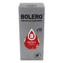 Box Bolero 9g Goji Berry so stéviou