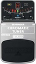 BEHRINGER CHROMATIC TUNER TU300