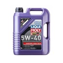 LIQUI MOLY SYNTHOIL HIGH TECH 5W40 5L 1856